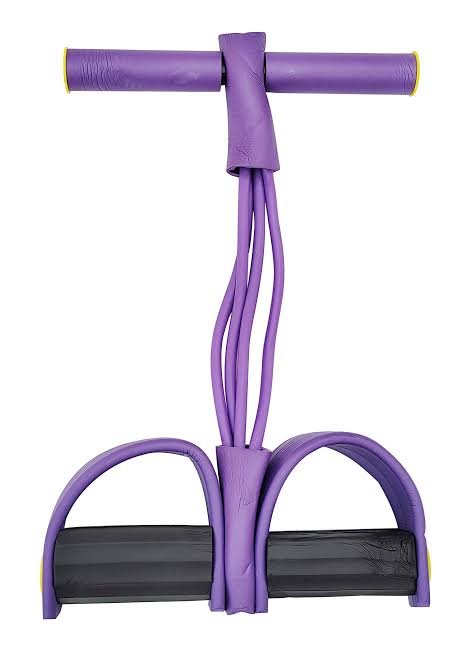 Tummy Trimmer for Men & Women – Portable Ab Exerciser, Belly Fat Burner & Slim Waist Tool