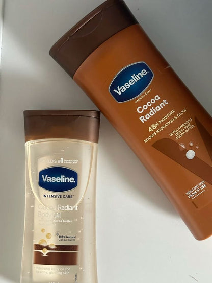 Vaseline Petroleum Jelly | Moisturizer & Skin Protectant