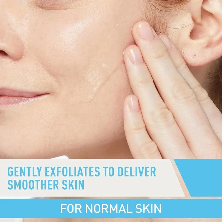 CeraVe Daily Moisturizing Lotion | Hydrating & Skin Barrier Support