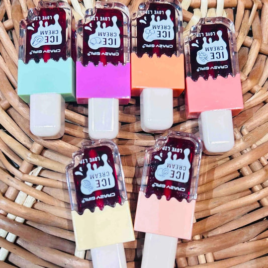 Lip & Cheek Tint – Natural Flush & Long-Lasting Color