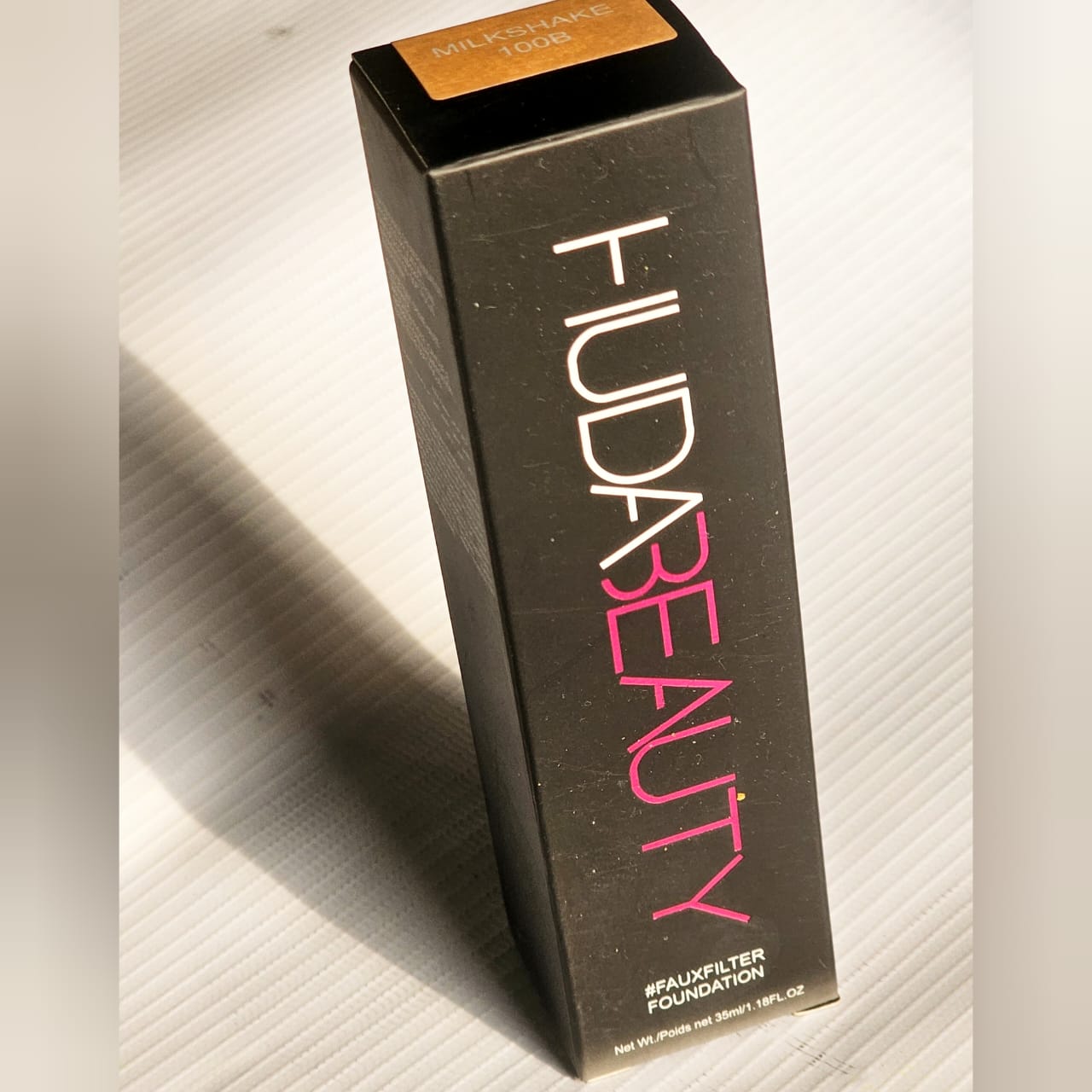 Matte Foundations – Flawless, Shine-Free Coverage