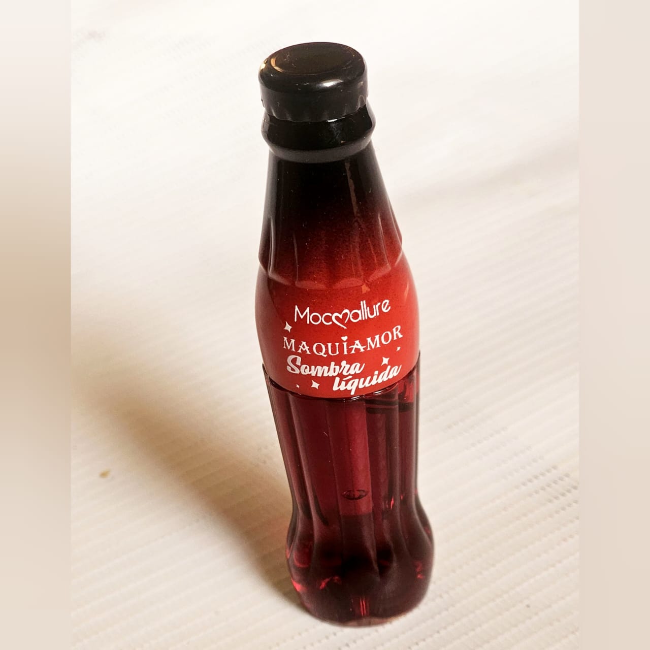 Mocoallure Maquiamor Liquid tint – High Shine & Long-Lasting Color