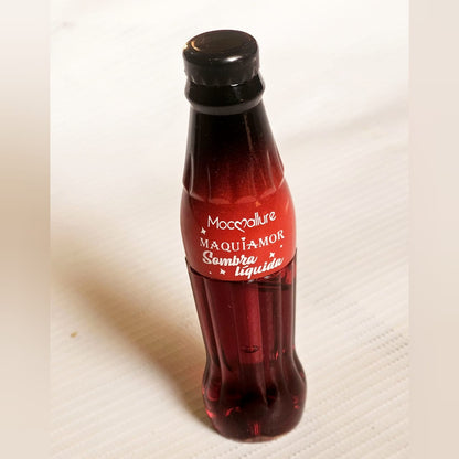 Mocoallure Maquiamor Liquid tint – High Shine & Long-Lasting Color