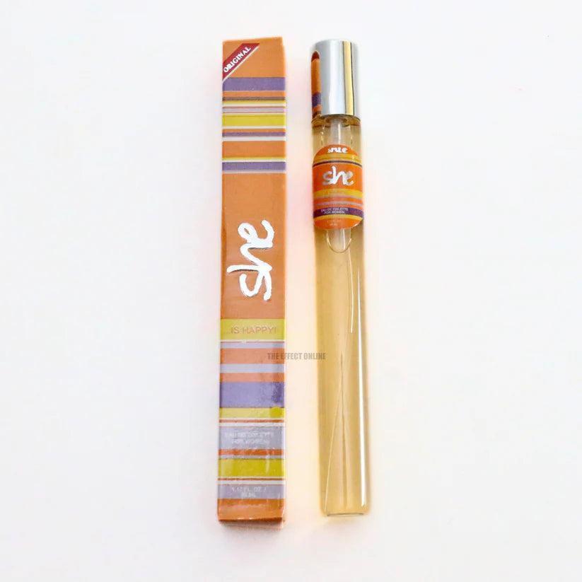 Pen Pocket Perfume Pack of 5 | Long-Lasting Travel Size Fragrance