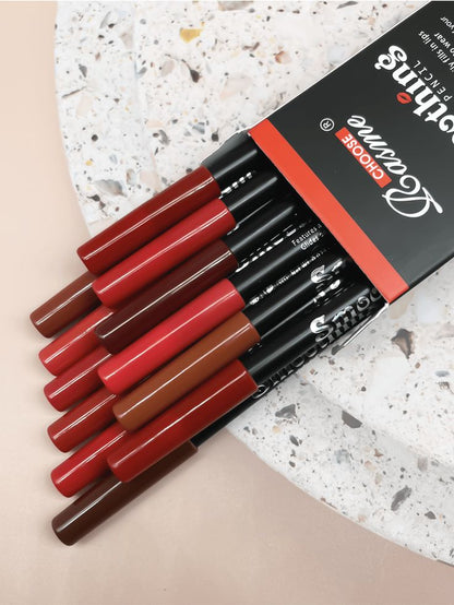 Starter Makeup Bundle – Complete Beginner-Friendly Kit