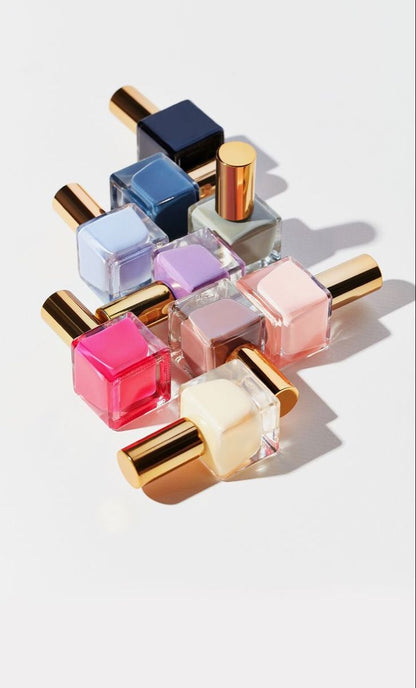 Starter Makeup Bundle – Complete Beginner-Friendly Kit