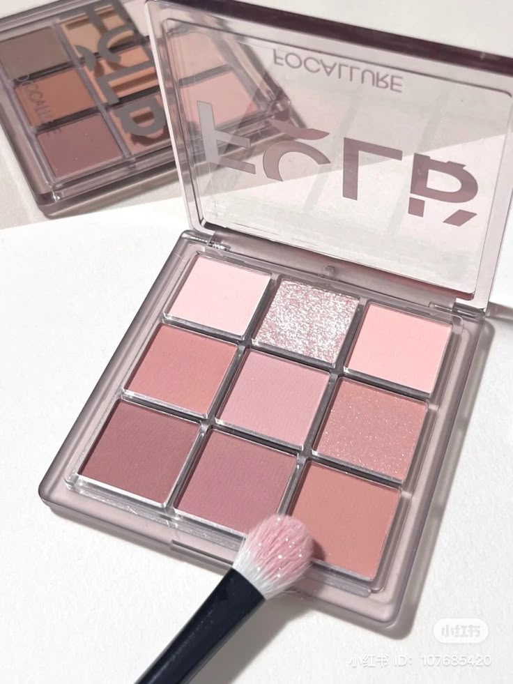 Starter Makeup Bundle – Complete Beginner-Friendly Kit