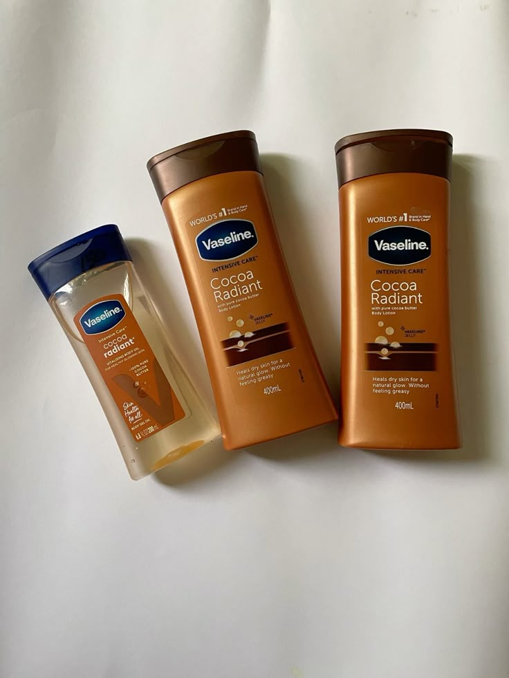 Student Beauty Bundle | Daily Glow Essentials for Students