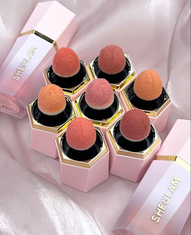 Starter Makeup Bundle – Complete Beginner-Friendly Kit