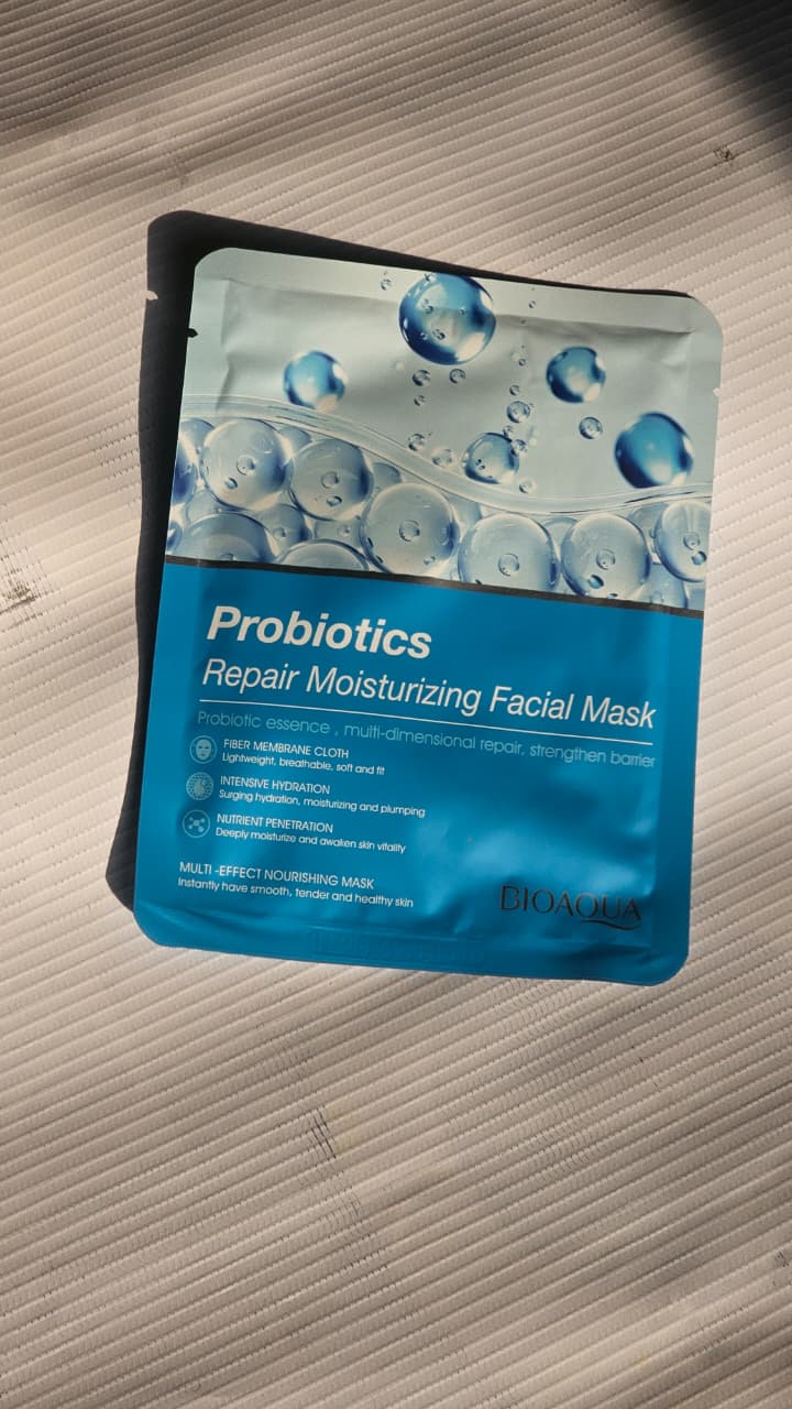 Student Beauty Bundle | Daily Glow Essentials for Students