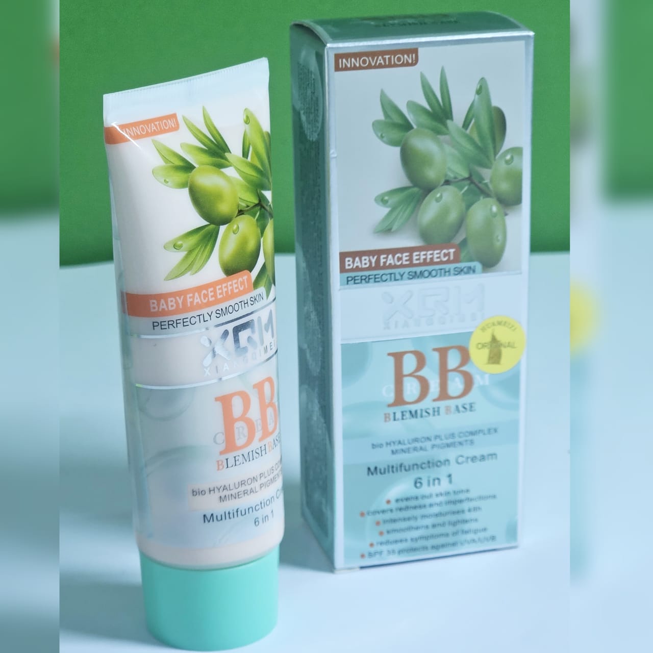 Student Beauty Bundle | Daily Glow Essentials for Students