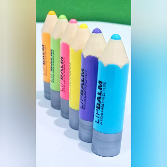 Hydrating Lip Balms – Soft, Smooth & Nourished Lips